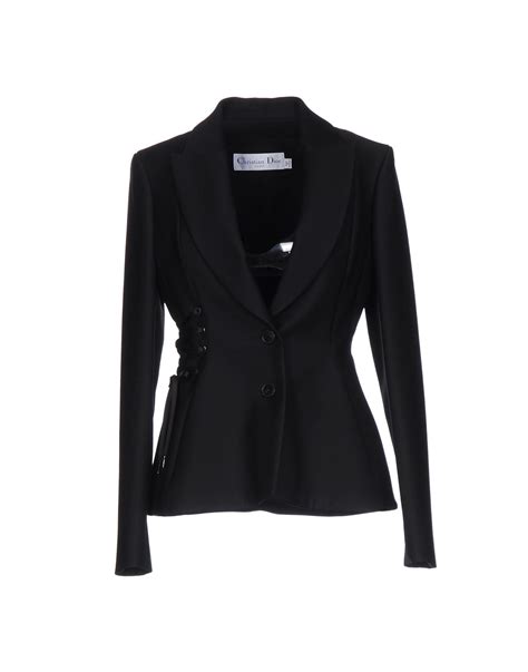 dior white jacket women|christian Dior blazer women.